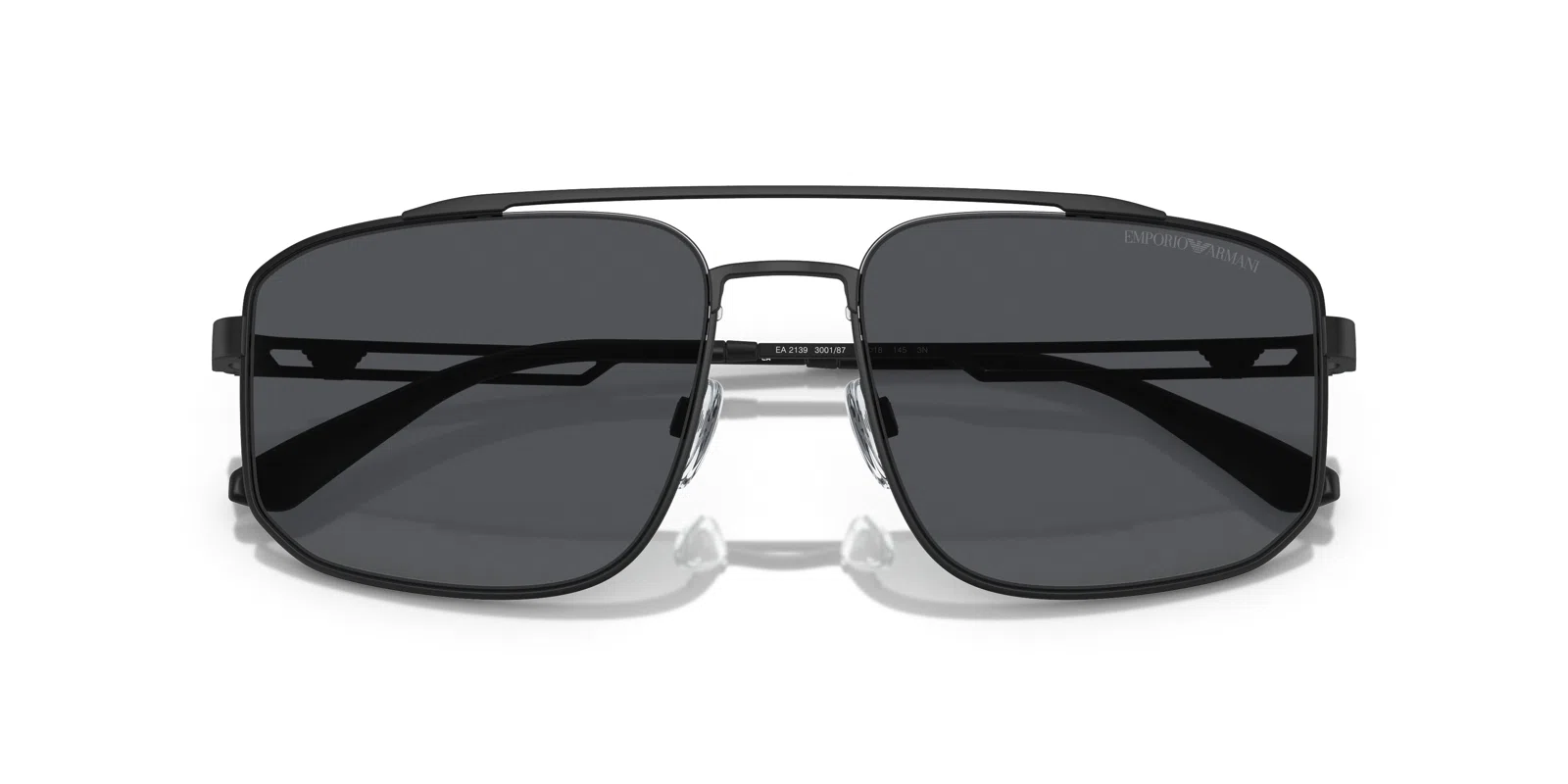 Emporio Armani 2139 Sunglasses - view 9